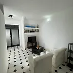 Departamento Temporario San Luis
