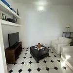 Departamento Temporario San Luis