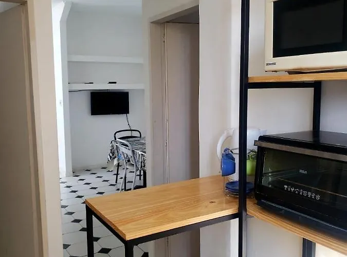 Departamento Temporario San Luis