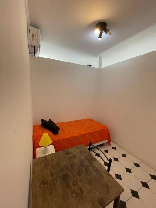 Apartamento Departamento Temporario *
