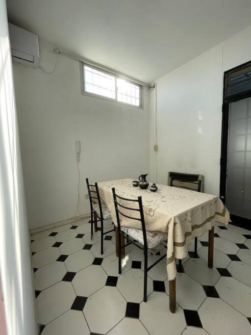 Departamento Temporario