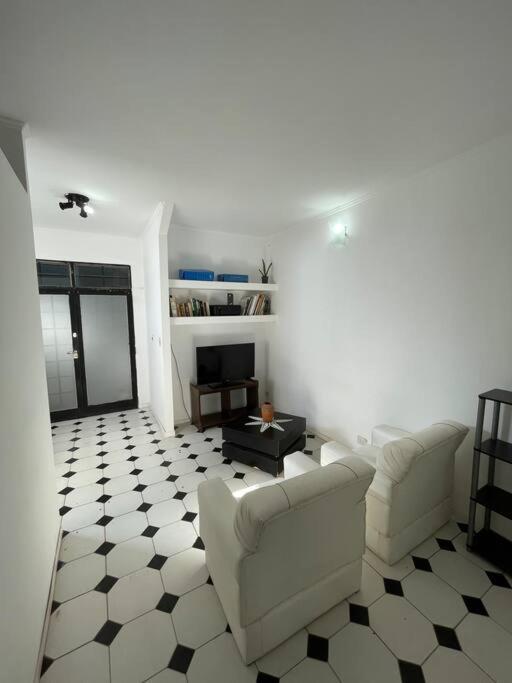 Departamento Temporario * San Luis