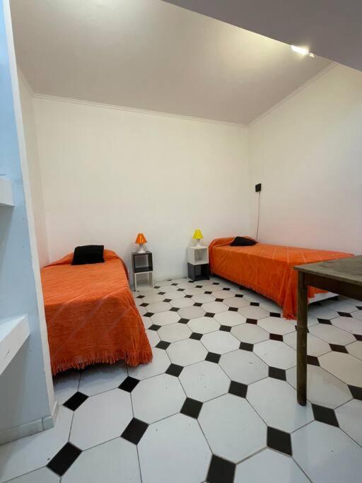 Apartamento Departamento Temporario *