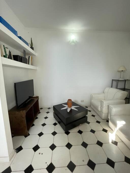 Departamento Temporario Apartamento *