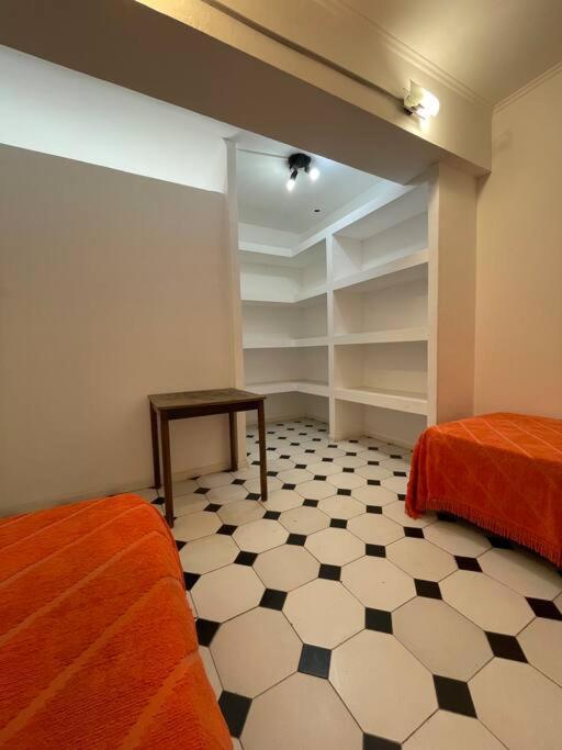 Departamento Temporario * San Luis