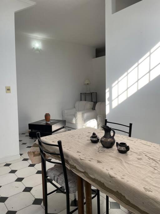Apartamento Departamento Temporario